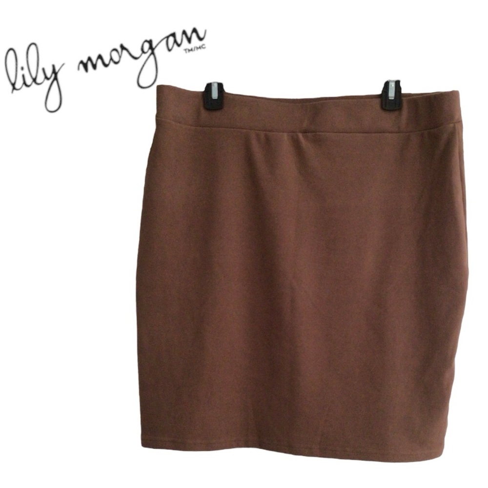 Skirt 🌴 LILY MORGAN
